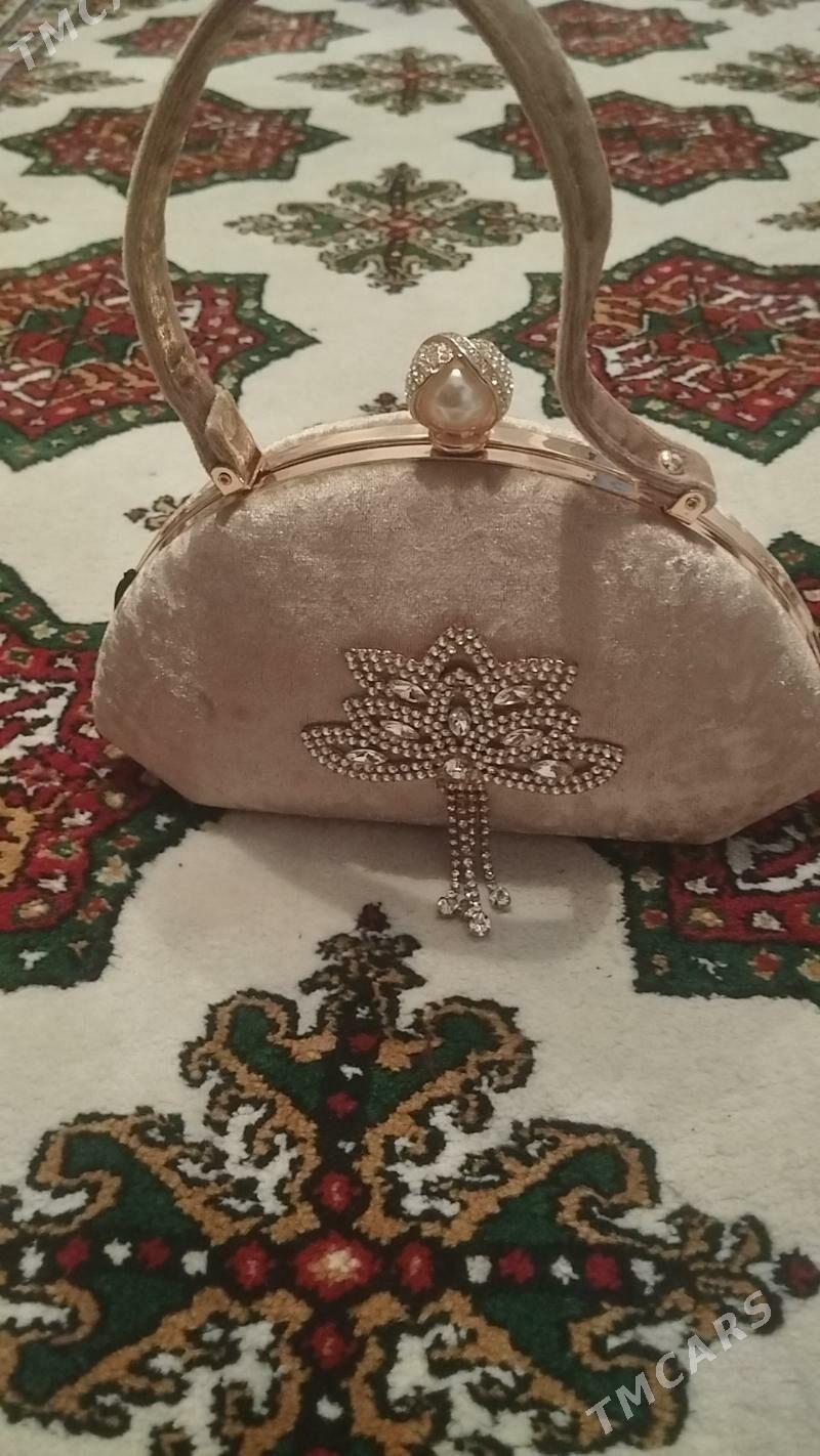 sumka - Туркменбаши - img 1