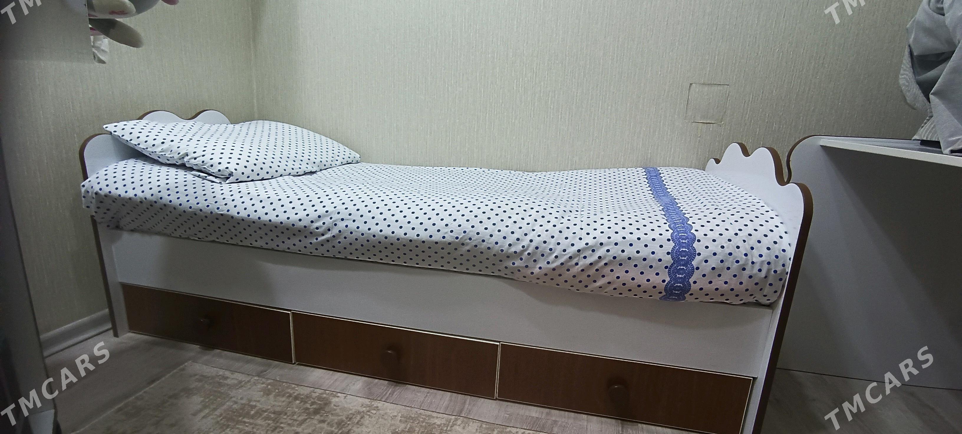 кроватка - Туркменбаши - img 2