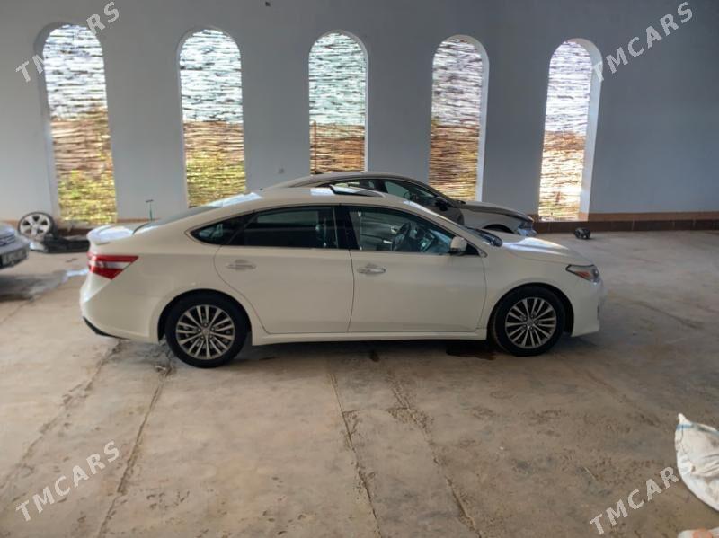 Toyota Avalon 2013 - 280 000 TMT - Туркменабат - img 6