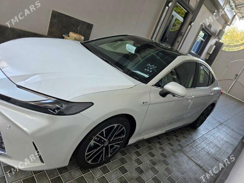 Toyota Camry 2025 - 765 000 TMT - Арзув - img 3