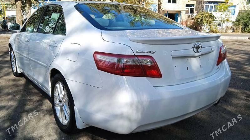 Toyota Camry 2008 - 155 000 TMT - Mary - img 8