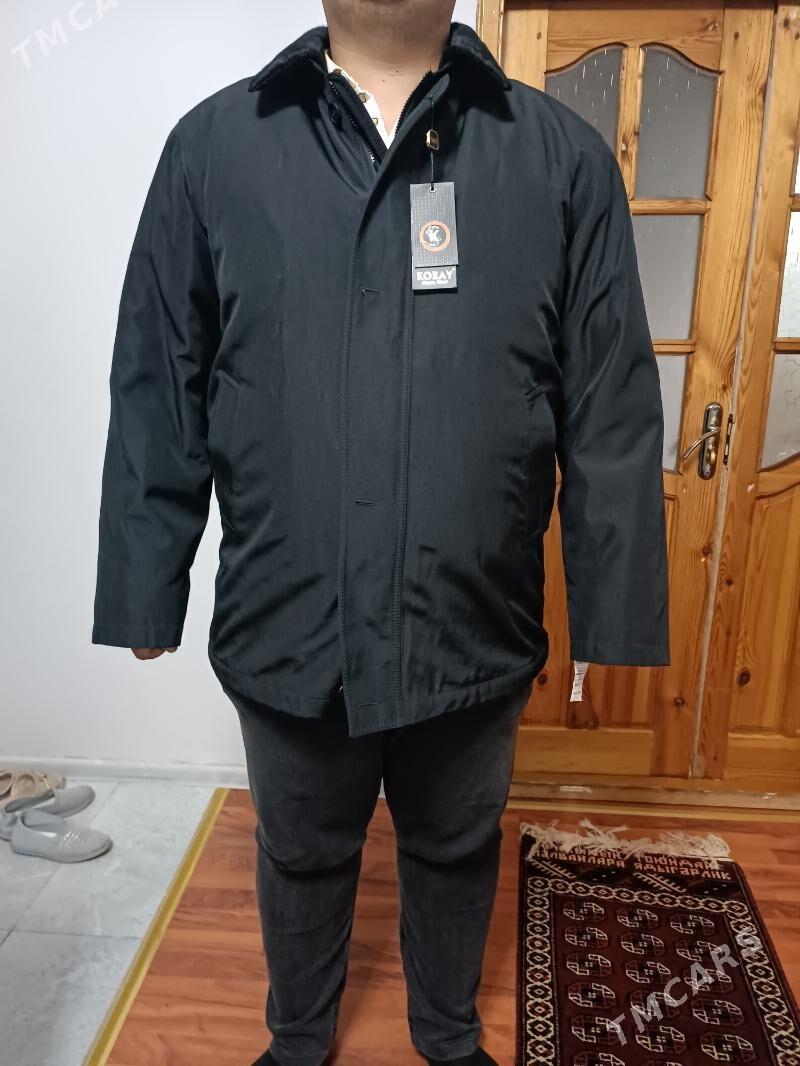 Kurtga  Koray wear - Aşgabat - img 2