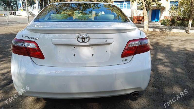 Toyota Camry 2008 - 155 000 TMT - Mary - img 9