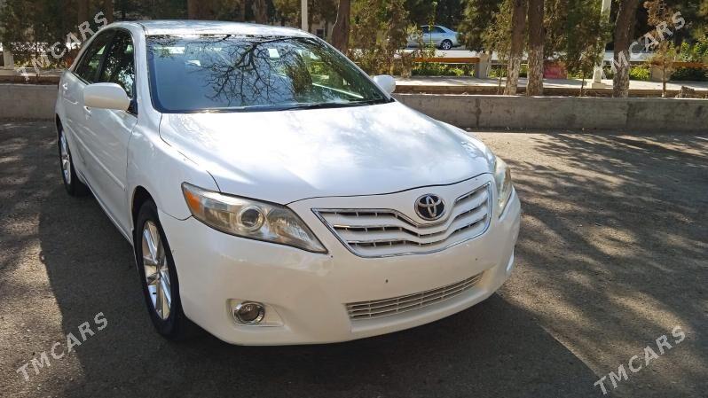 Toyota Camry 2008 - 155 000 TMT - Mary - img 2