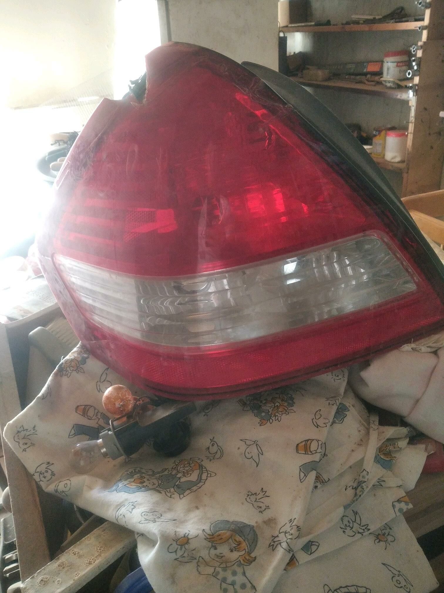 nissan wersa stop fara 500 TMT - Байрамали - img 2