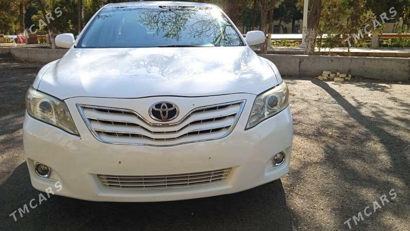 Toyota Camry 2008 - 155 000 TMT - Mary - img 10