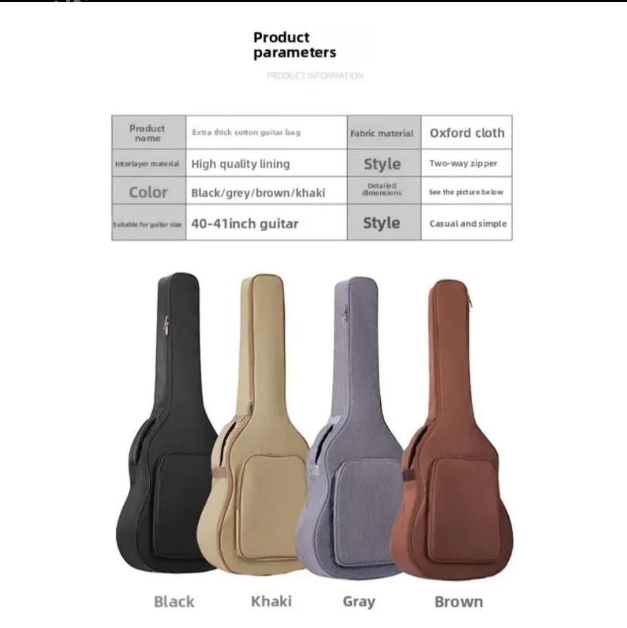 Gitara çehol гитара чехол - Aşgabat - img 4