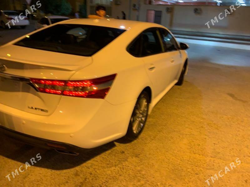 Toyota Avalon 2013 - 280 000 TMT - Туркменабат - img 10