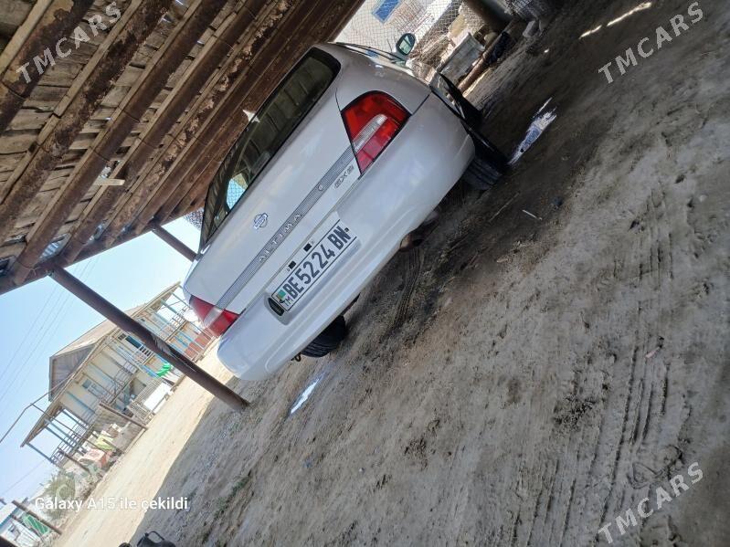Nissan Altima 2000 - 50 000 TMT - Esenguly - img 3