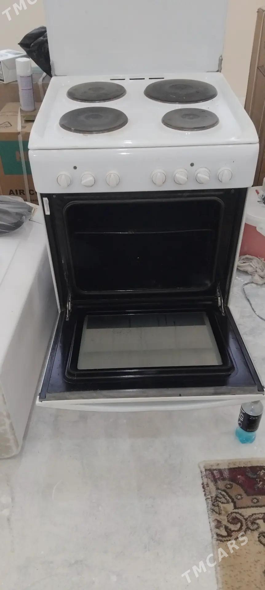 tok pilita - Aşgabat - img 2