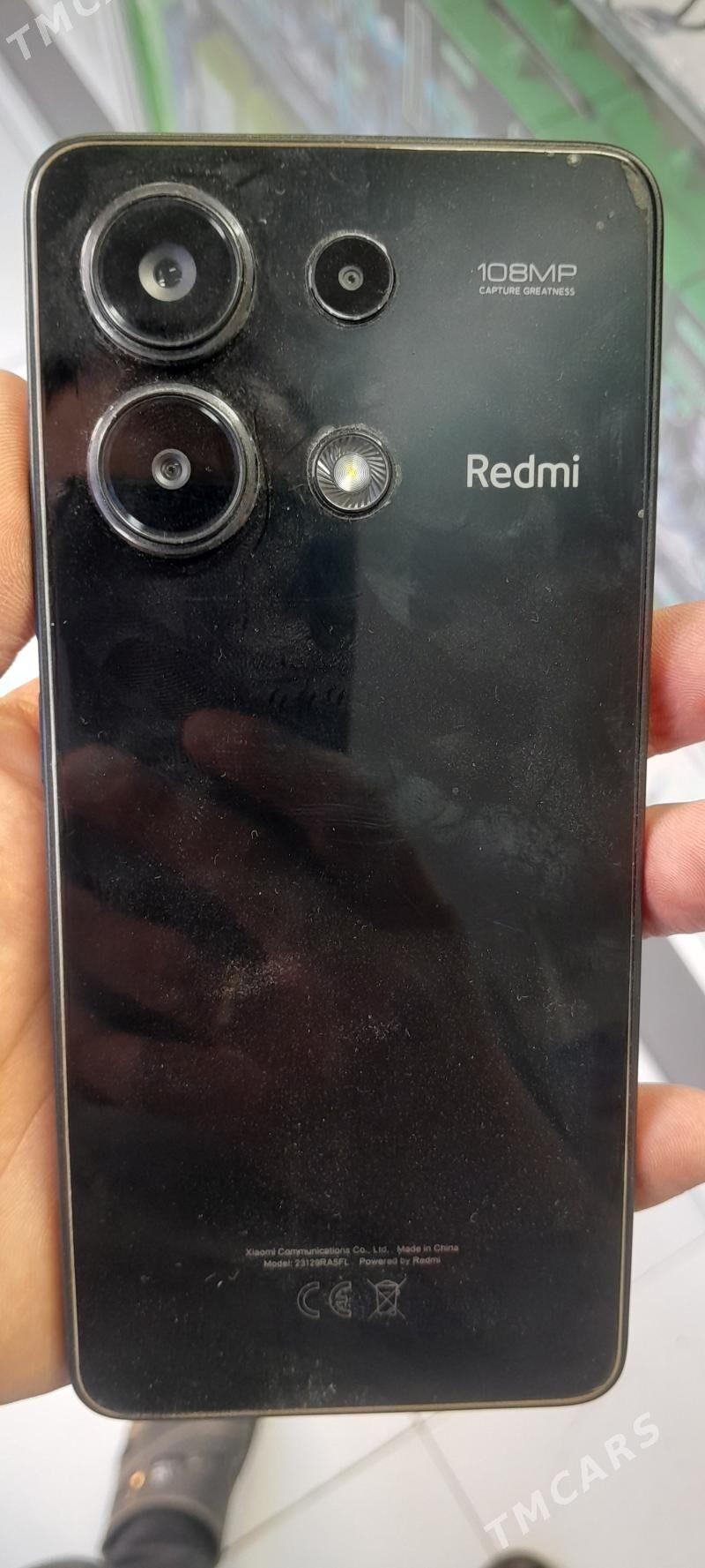 redmi not13 - Mary - img 2
