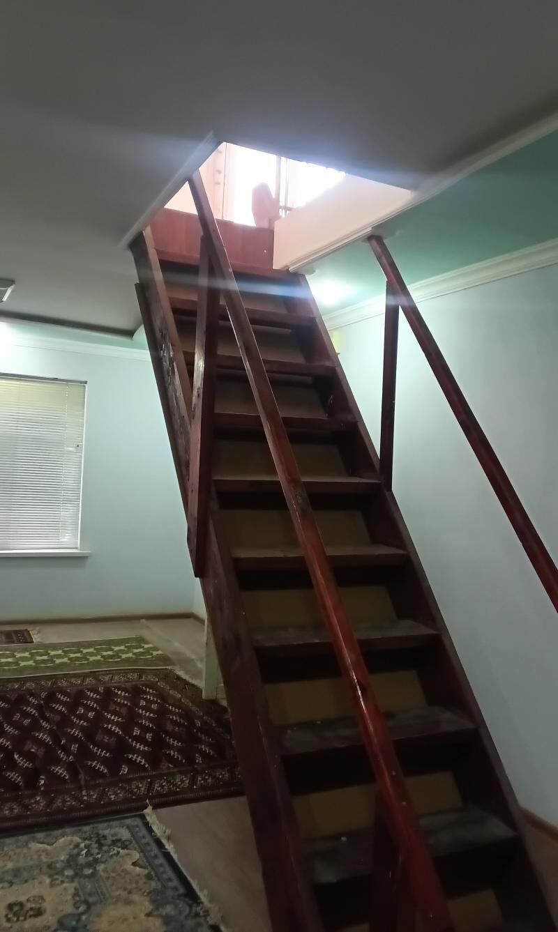 Jaý Garadepe - Esenguly - img 5