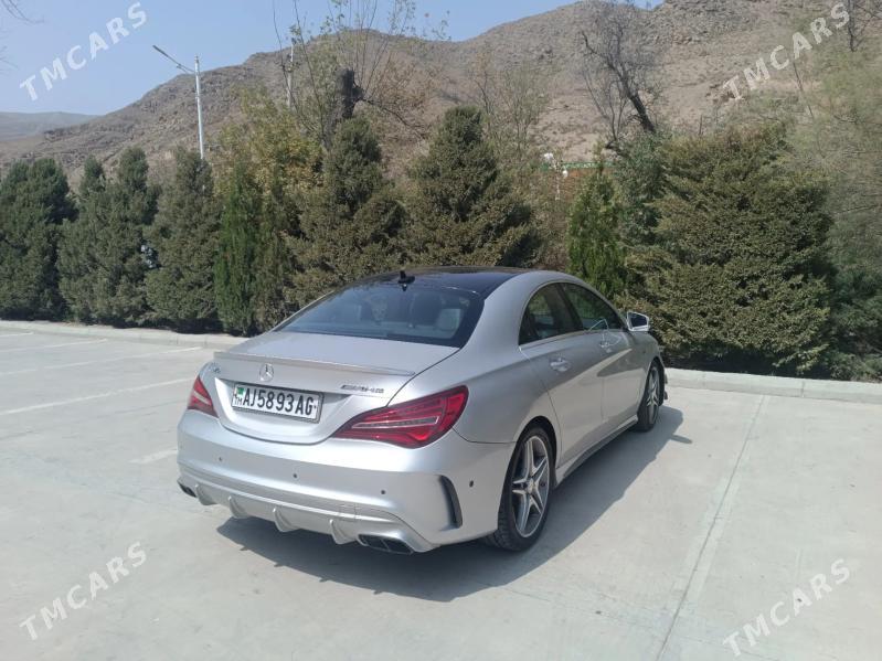 Mercedes-Benz CLA 2013 - 333 000 TMT - Ашхабад - img 2