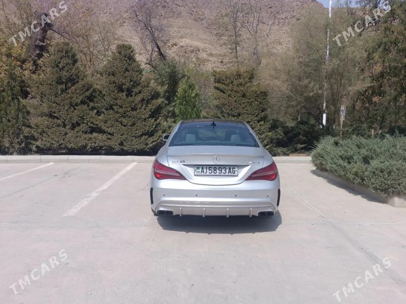 Mercedes-Benz CLA 2013 - 333 000 TMT - Ашхабад - img 3