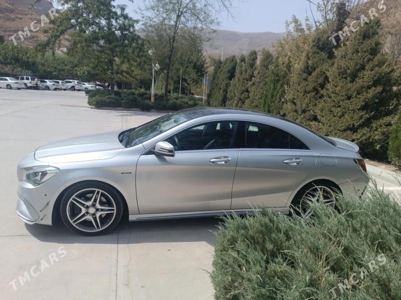 Mercedes-Benz CLA 2013 - 333 000 TMT - Ашхабад - img 7