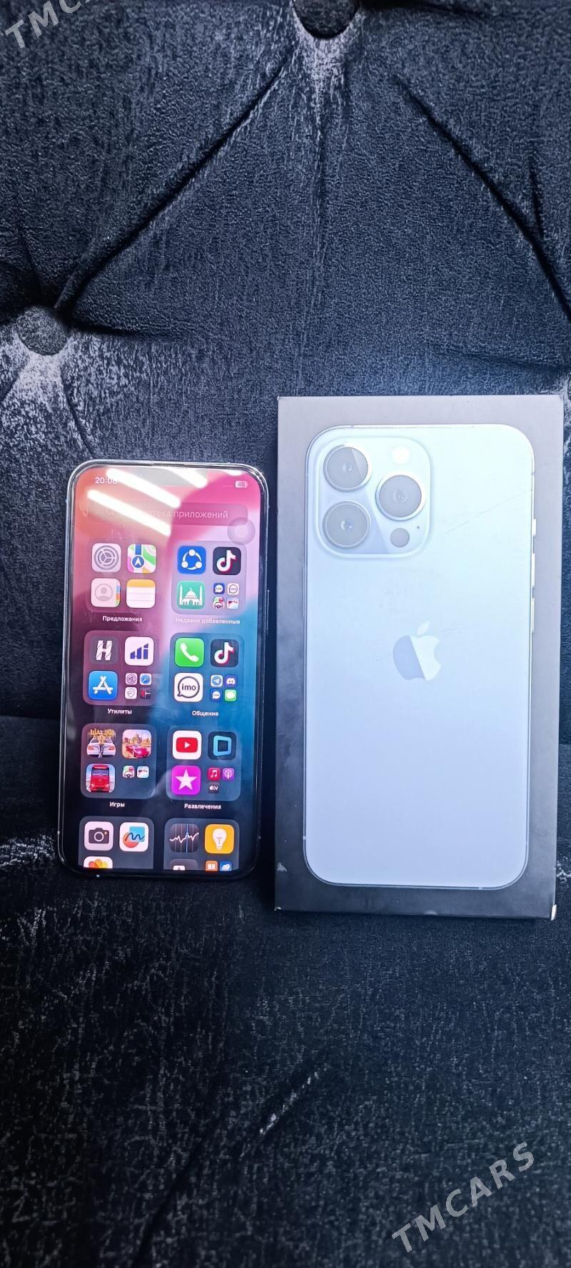 ıphone13 pro - Ашхабад - img 2