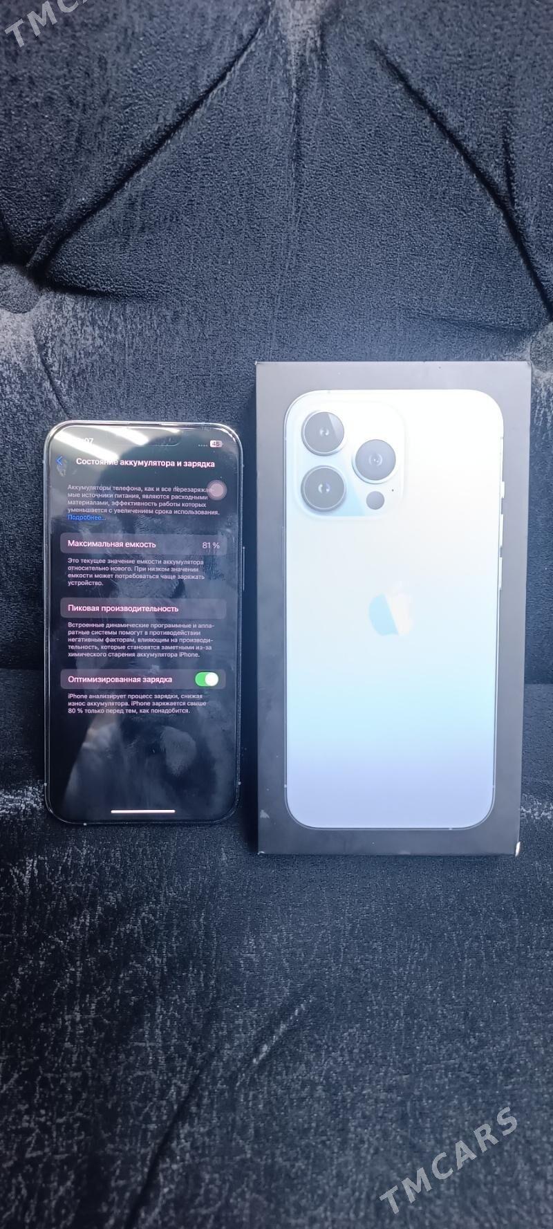 ıphone13 pro - Ашхабад - img 4
