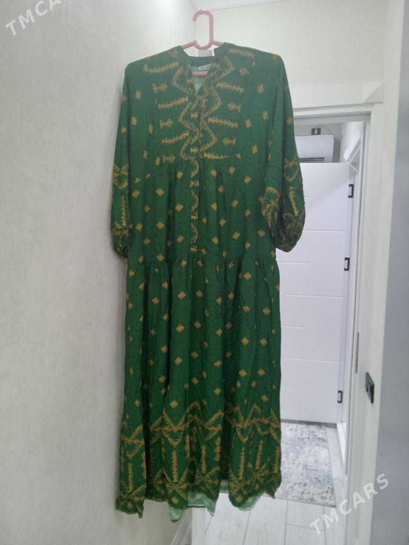 tayyn koynek - Türkmenbaşy - img 2