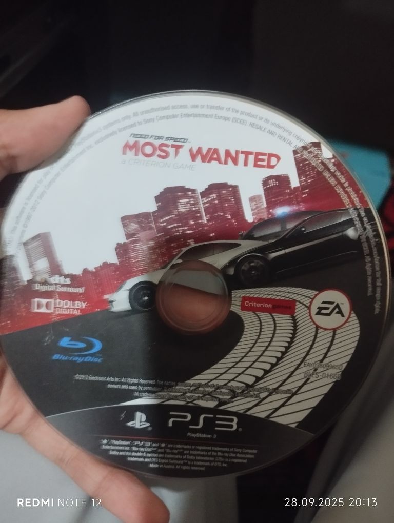 ps3 disk - Farap - img 4