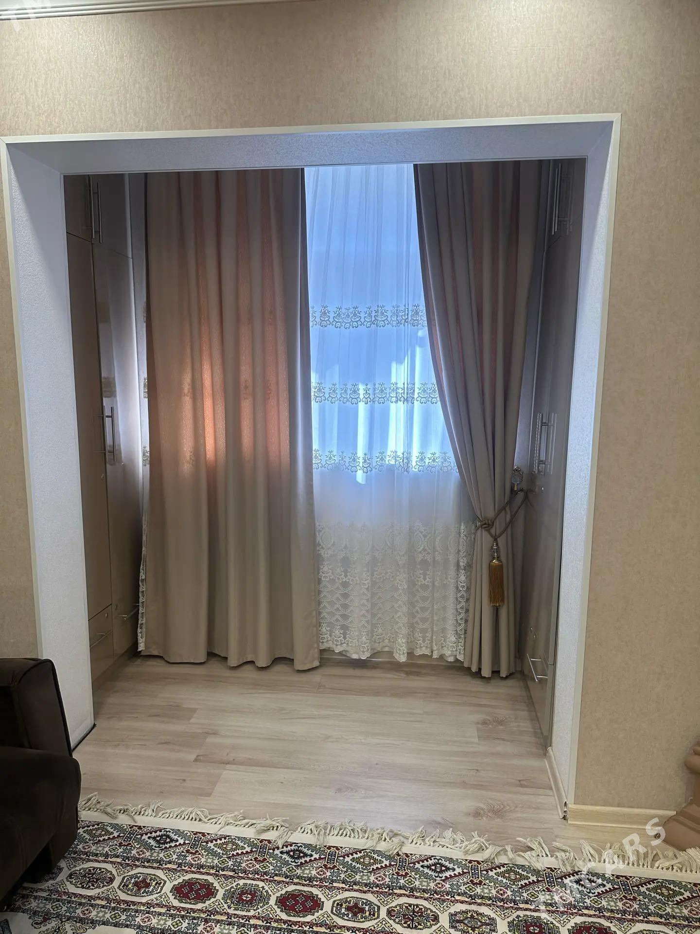 Túrkmenebat satlyk kwortira - Туркменабат - img 1