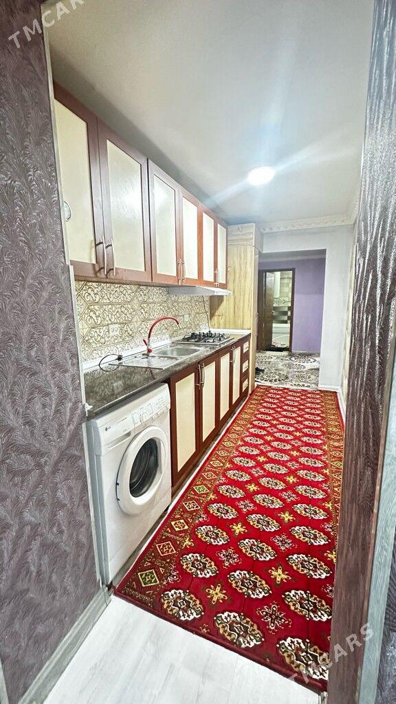 30mkr 3kom remontly - Ашхабад - img 6