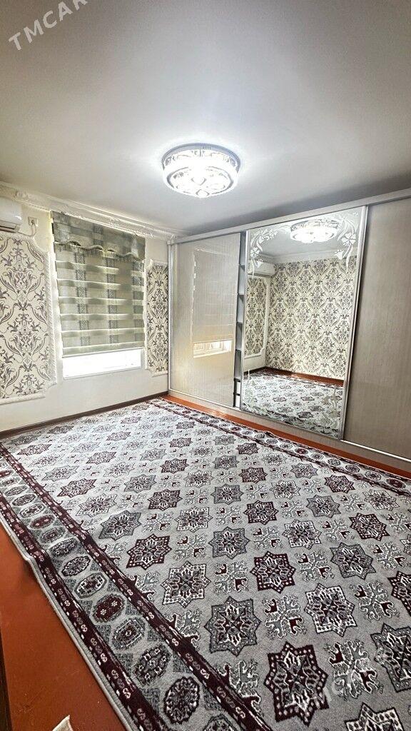 30mkr 3kom remontly - Ашхабад - img 4