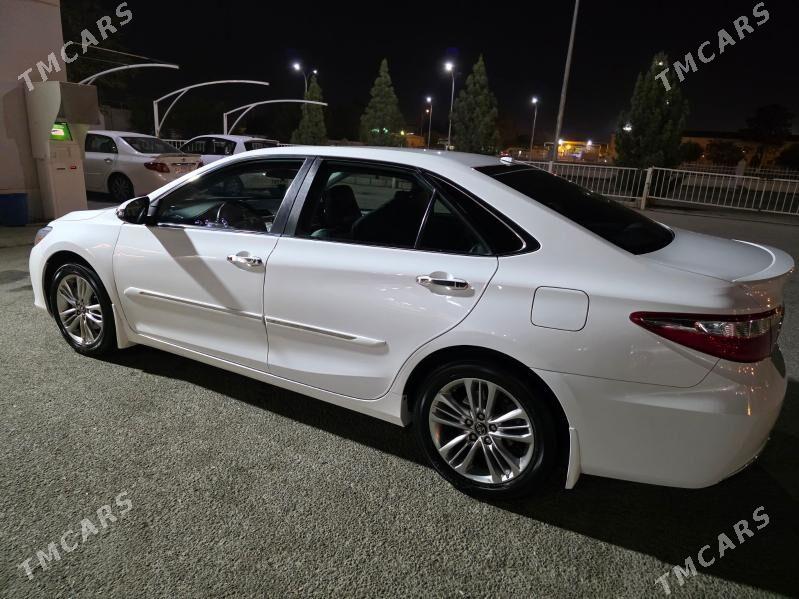 Toyota Camry 2017 - 298 000 TMT - Bedew - img 10