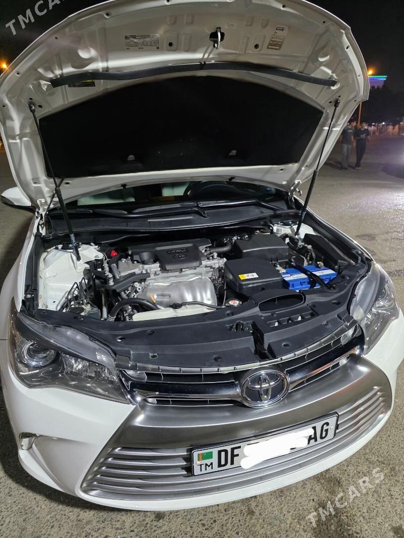 Toyota Camry 2017 - 298 000 TMT - Bedew - img 9