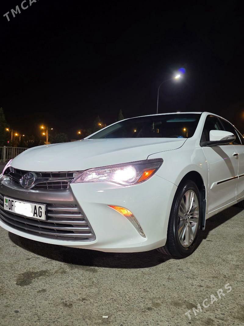Toyota Camry 2017 - 298 000 TMT - Bedew - img 4