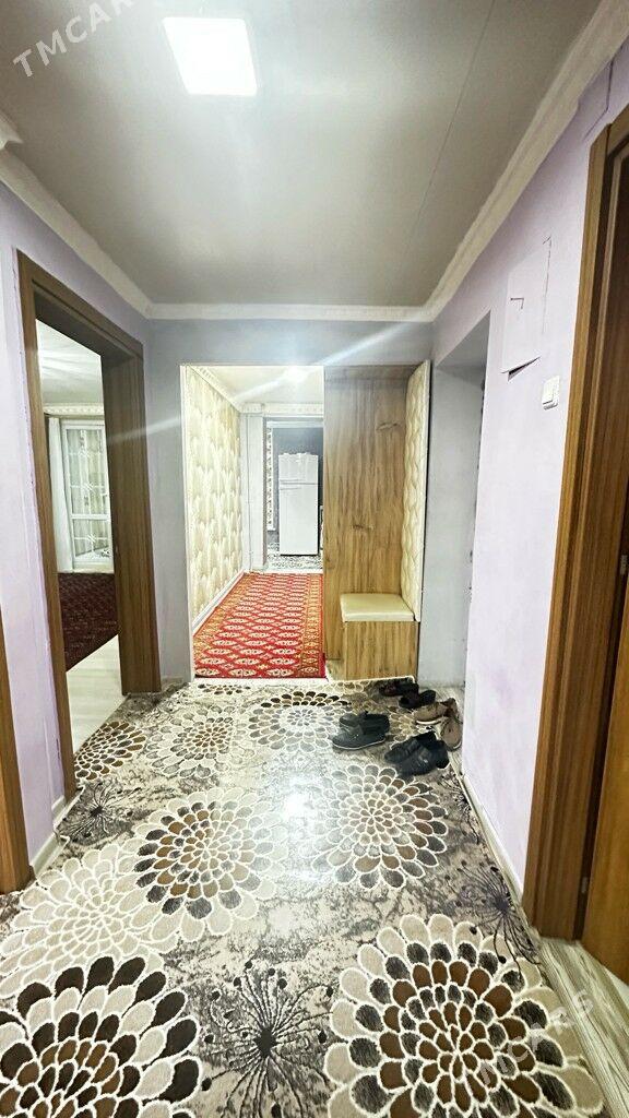 30mkr 3kom remontly - Ашхабад - img 3