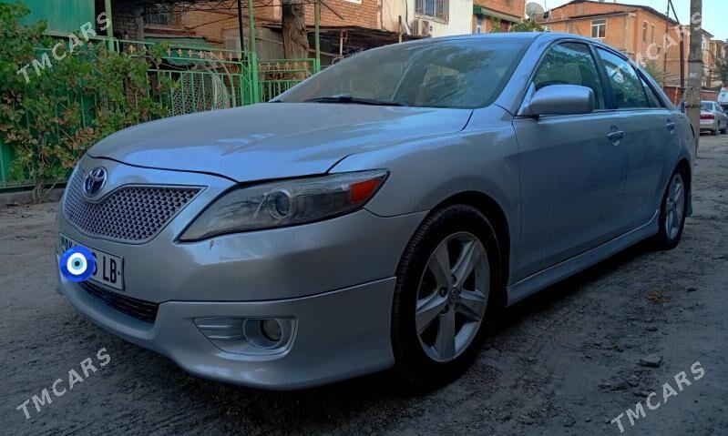 Toyota Camry 2009 - 193 000 TMT - Türkmenabat - img 4