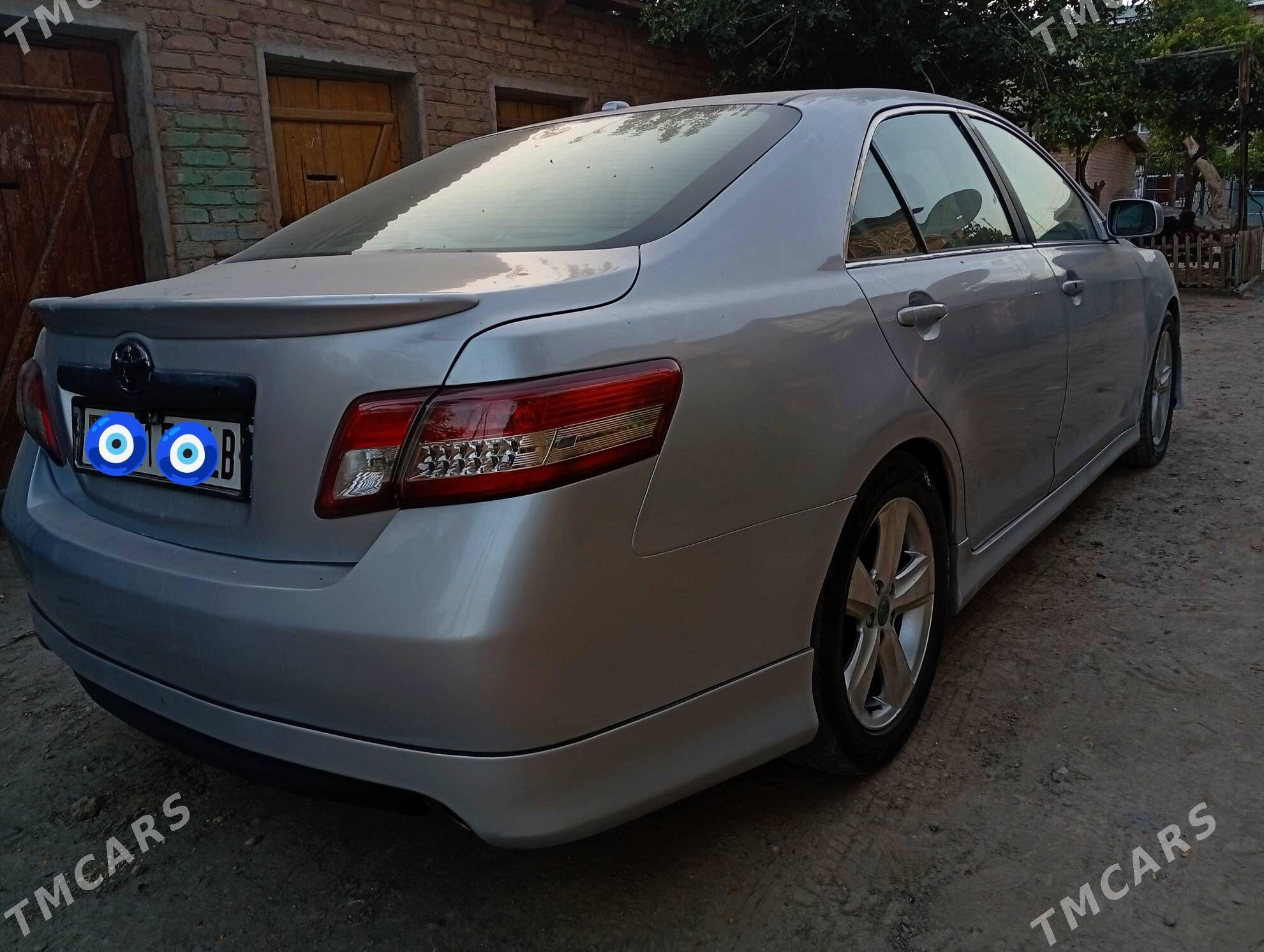 Toyota Camry 2009 - 193 000 TMT - Türkmenabat - img 3