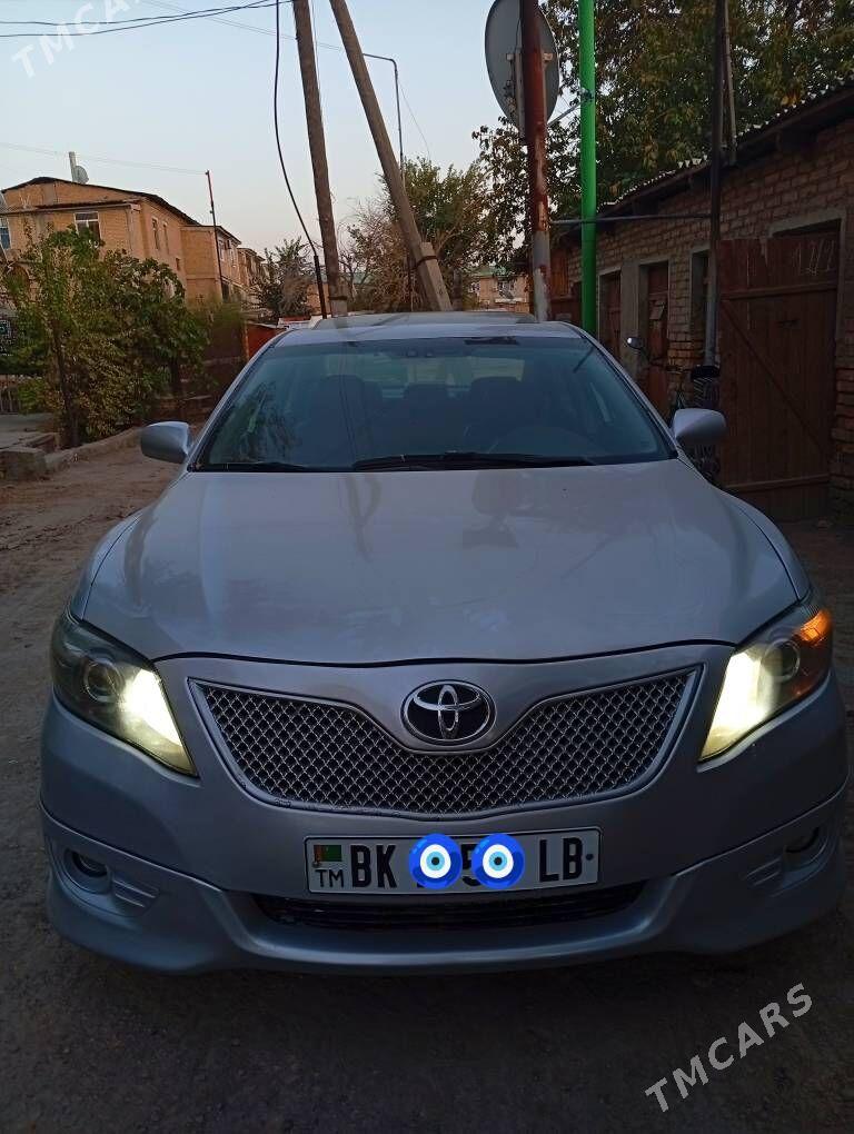 Toyota Camry 2009 - 193 000 TMT - Türkmenabat - img 2