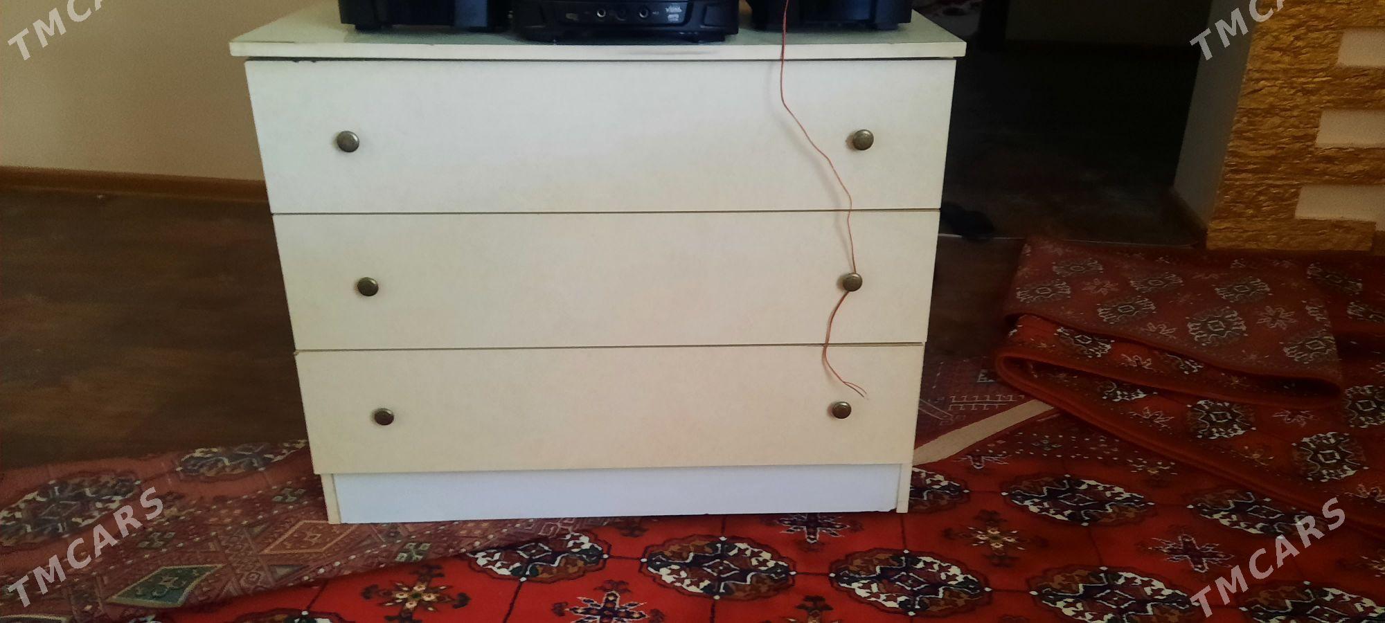 Tumbyçka - Туркменабат - img 2