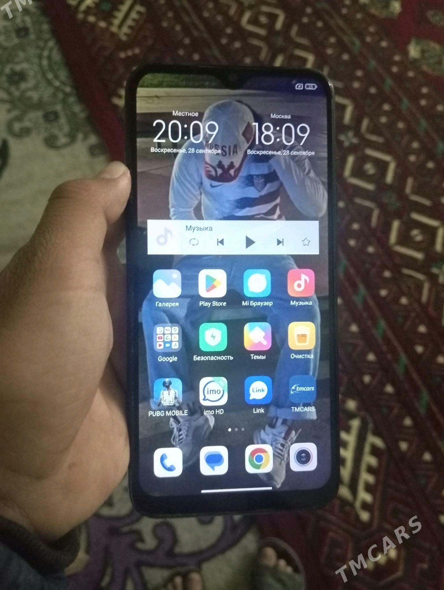 redmi not 8 - Дашогуз - img 3