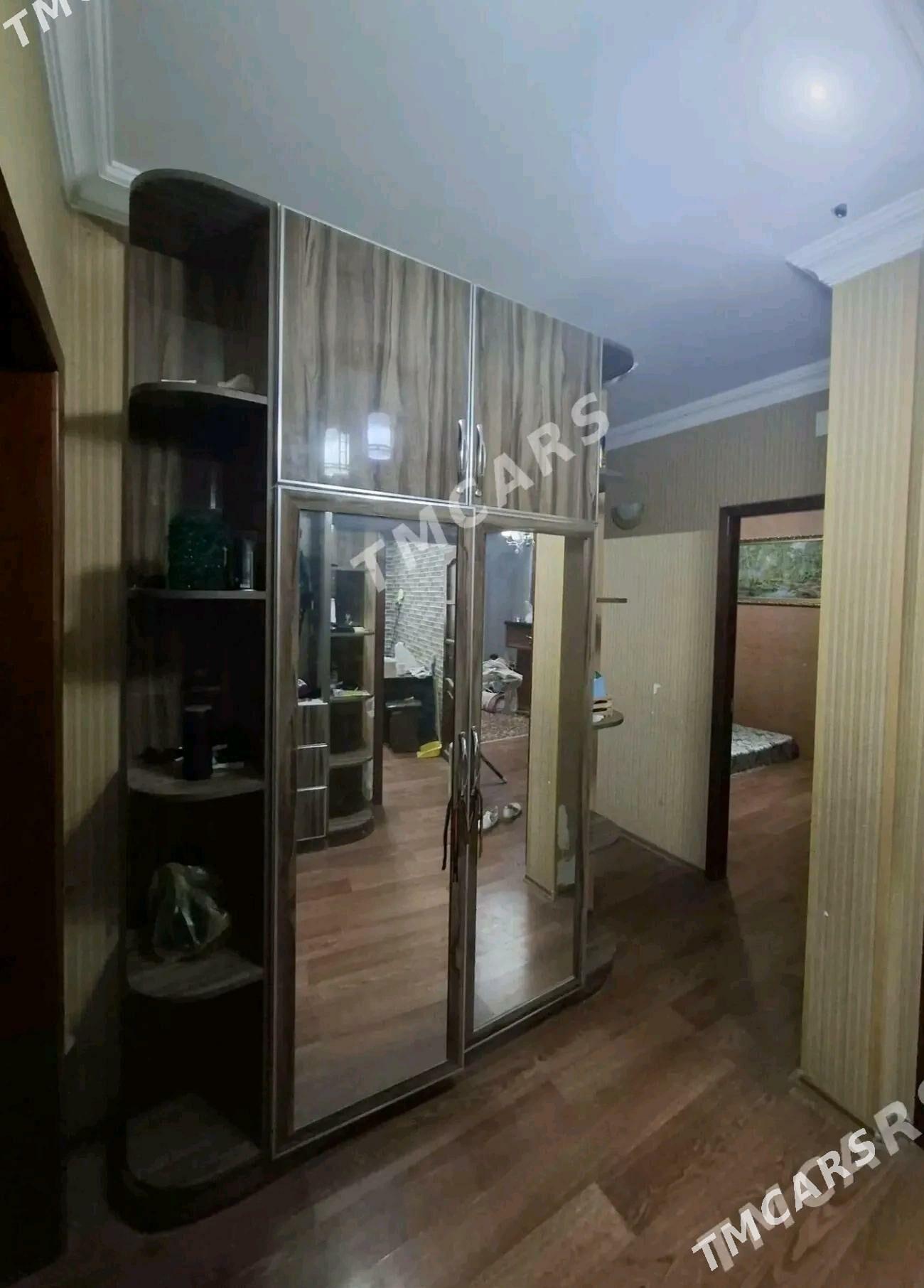 Аэропорт 1 этаж 3 ком - Türkmenbaşy - img 2