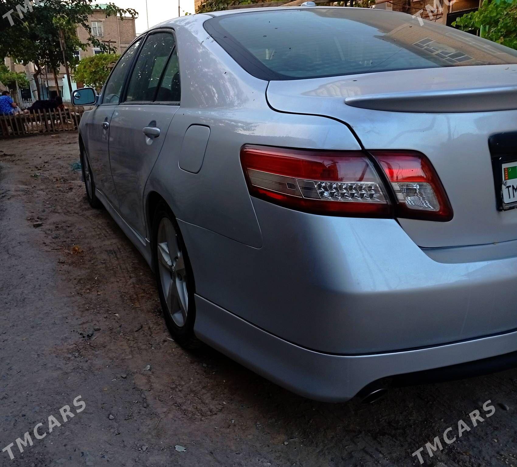 Toyota Camry 2009 - 193 000 TMT - Türkmenabat - img 6