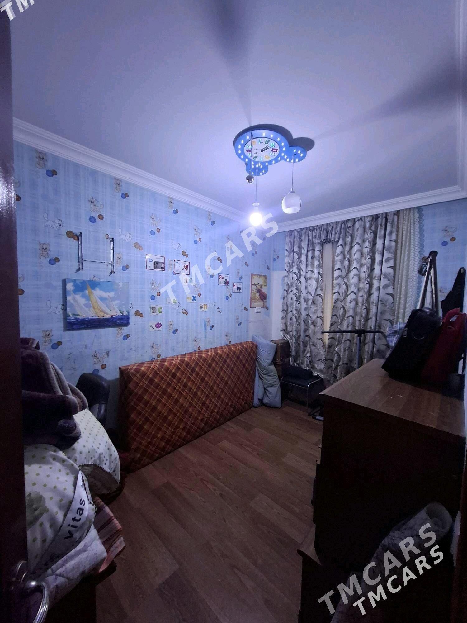 Аэропорт 1 этаж 3 ком - Türkmenbaşy - img 5