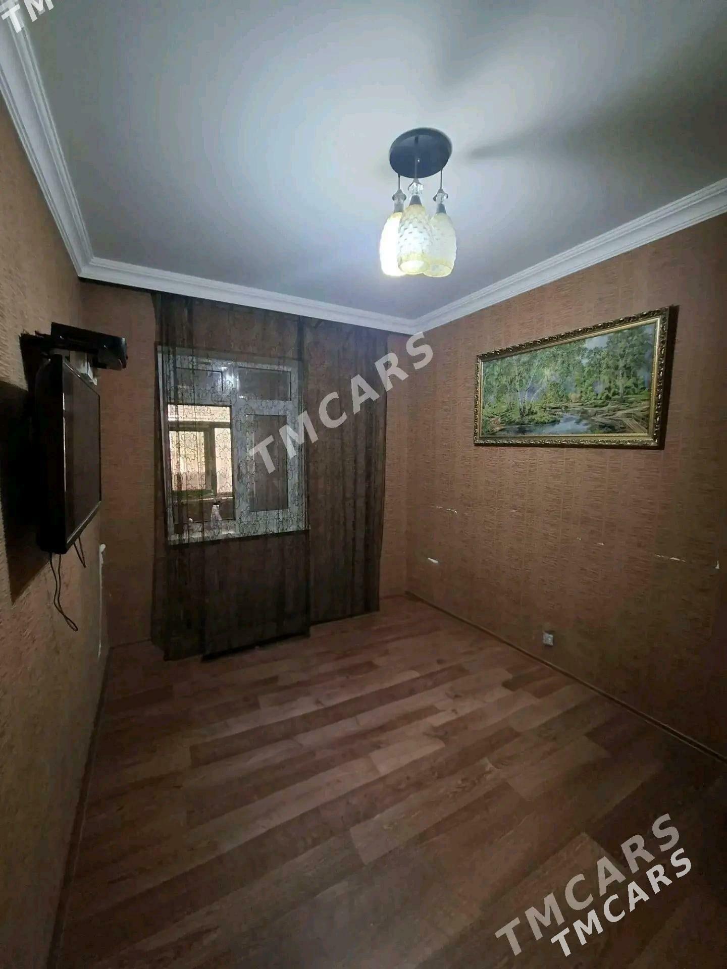 Аэропорт 1 этаж 3 ком - Türkmenbaşy - img 6