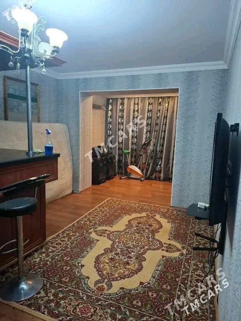 Аэропорт 1 этаж 3 ком - Türkmenbaşy - img 4