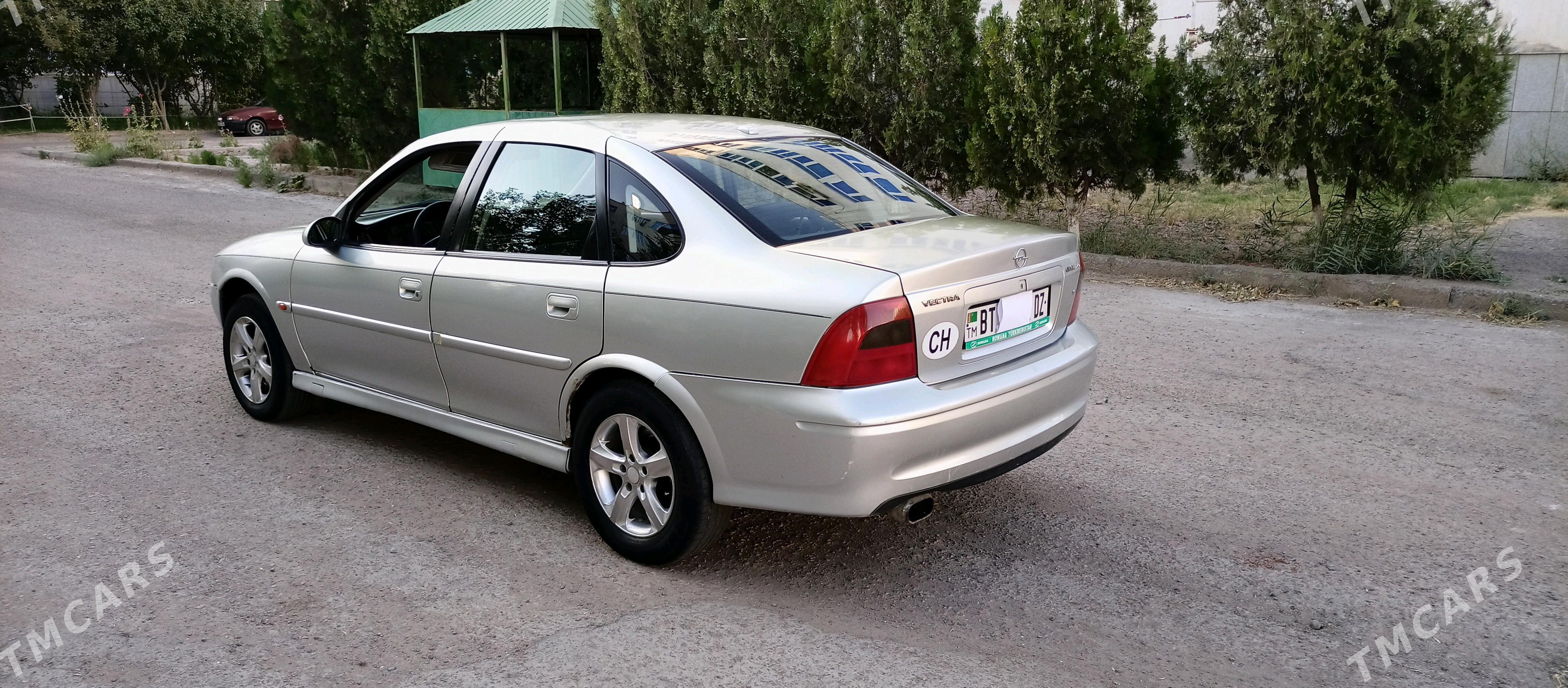 Opel Vectra 1999 - 60 000 TMT - Daşoguz - img 2