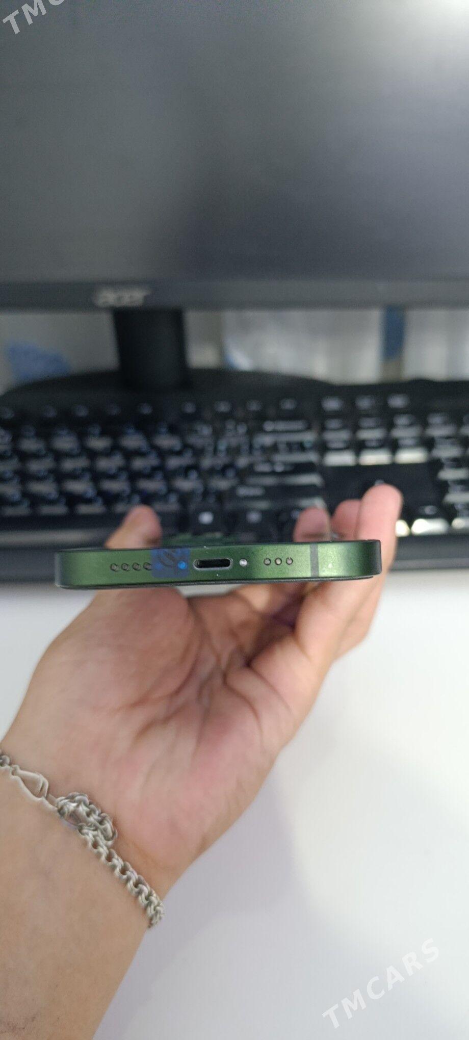 iPhone 13 - Aşgabat - img 5