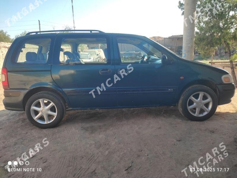 Opel Sintra 1999 - 40 000 TMT - Рухубелентский этрап - img 2