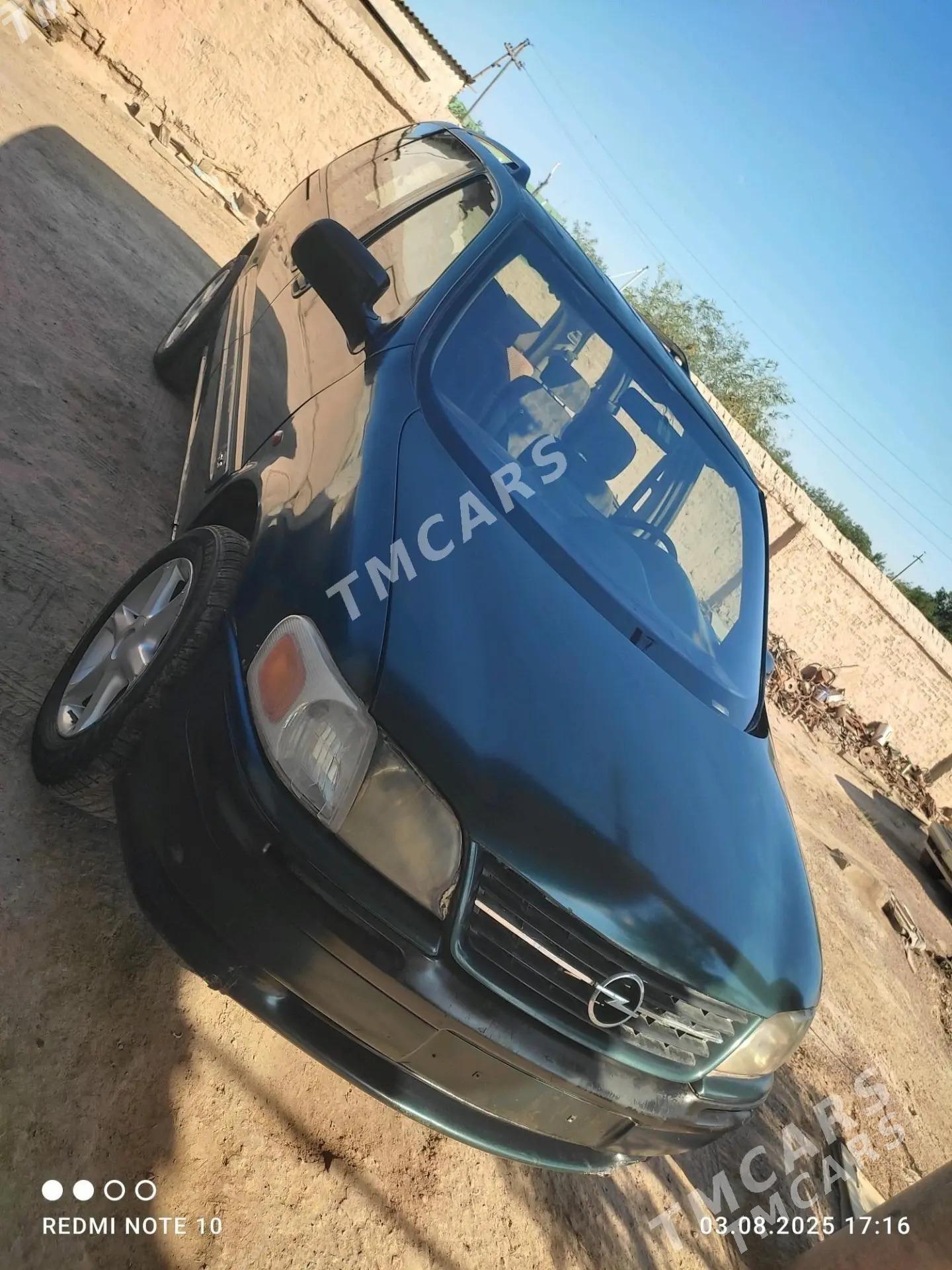 Opel Sintra 1999 - 40 000 TMT - Рухубелентский этрап - img 3
