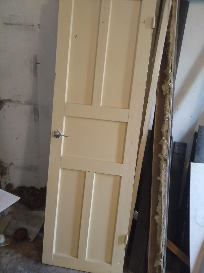 Труба (truba) gapy, basgançak - Дашогуз - img 5