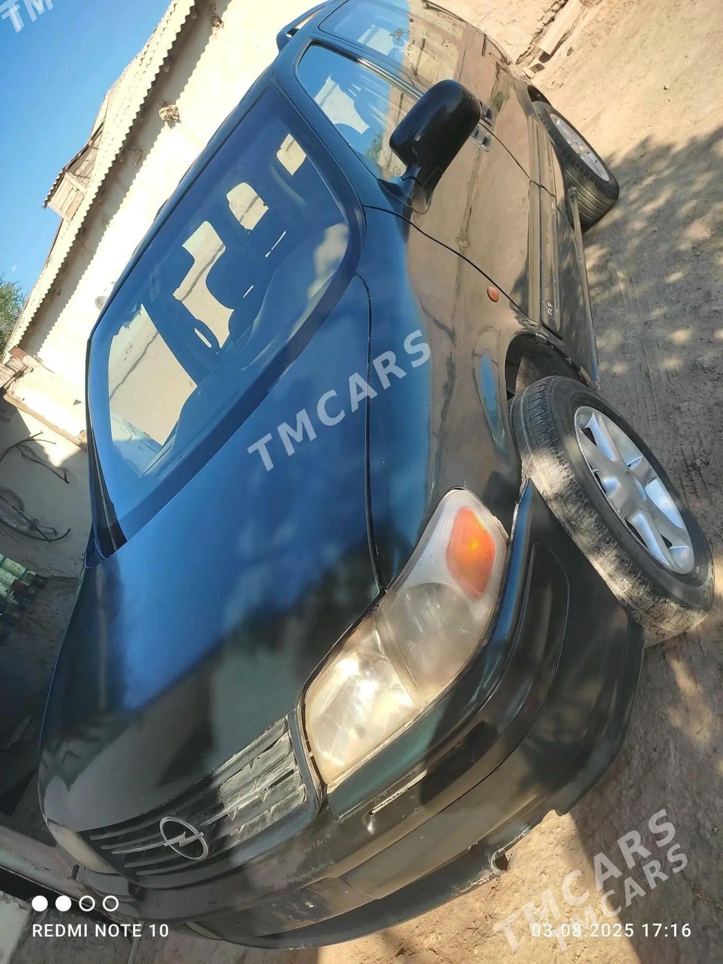 Opel Sintra 1999 - 40 000 TMT - Рухубелентский этрап - img 8