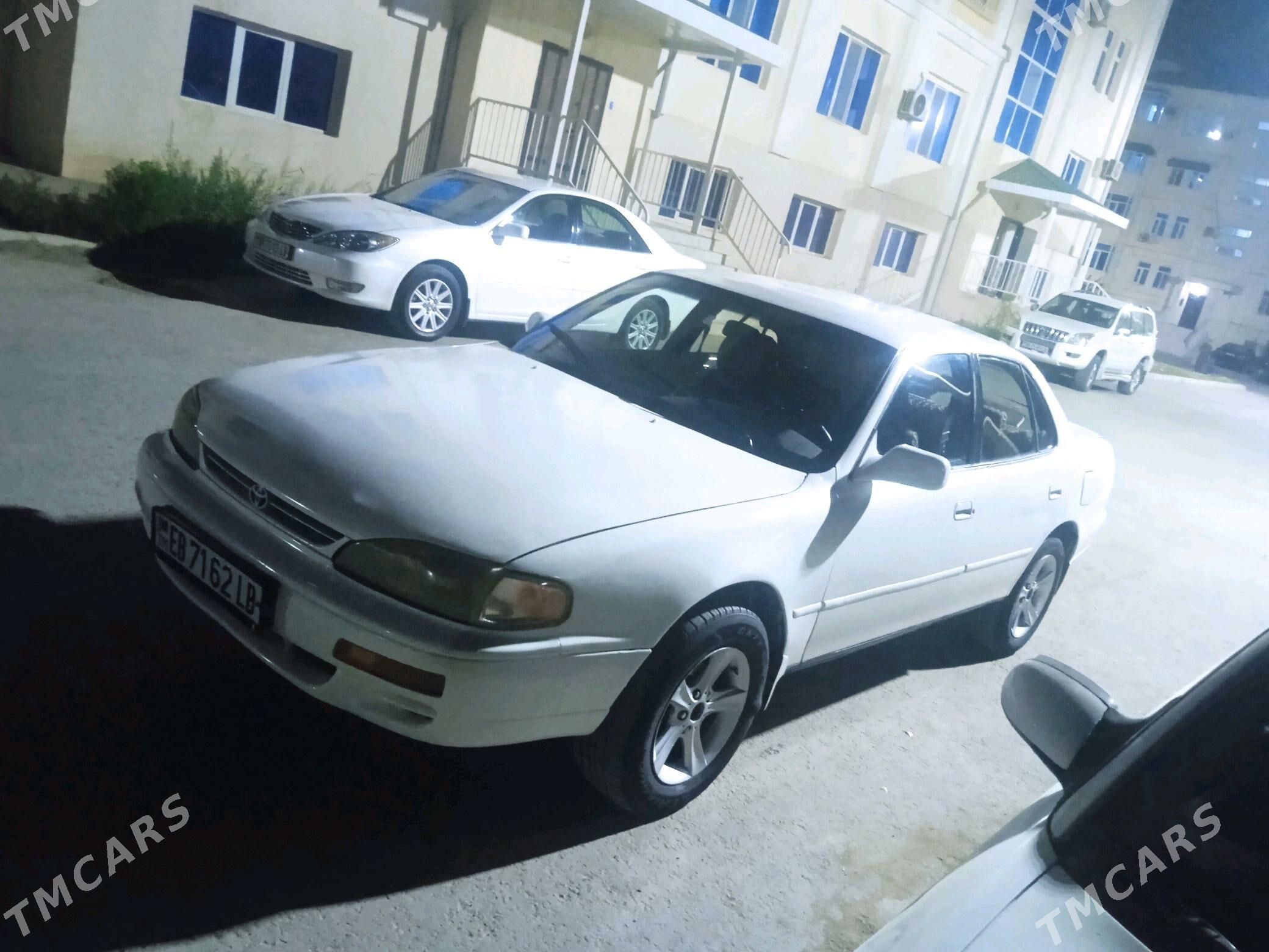 Toyota Camry 1994 - 45 000 TMT - Туркменабат - img 3