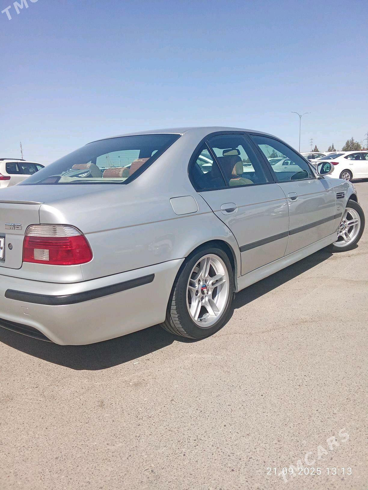 BMW 525 2001 - 125 000 TMT - Анев - img 3