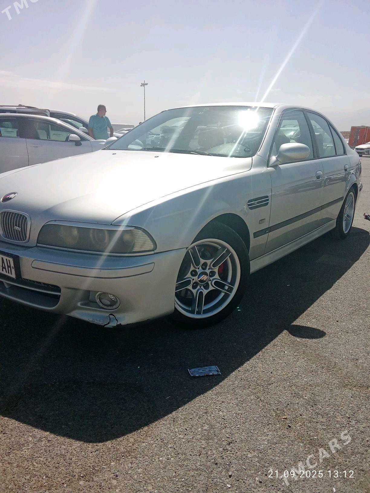 BMW 525 2001 - 125 000 TMT - Анев - img 2