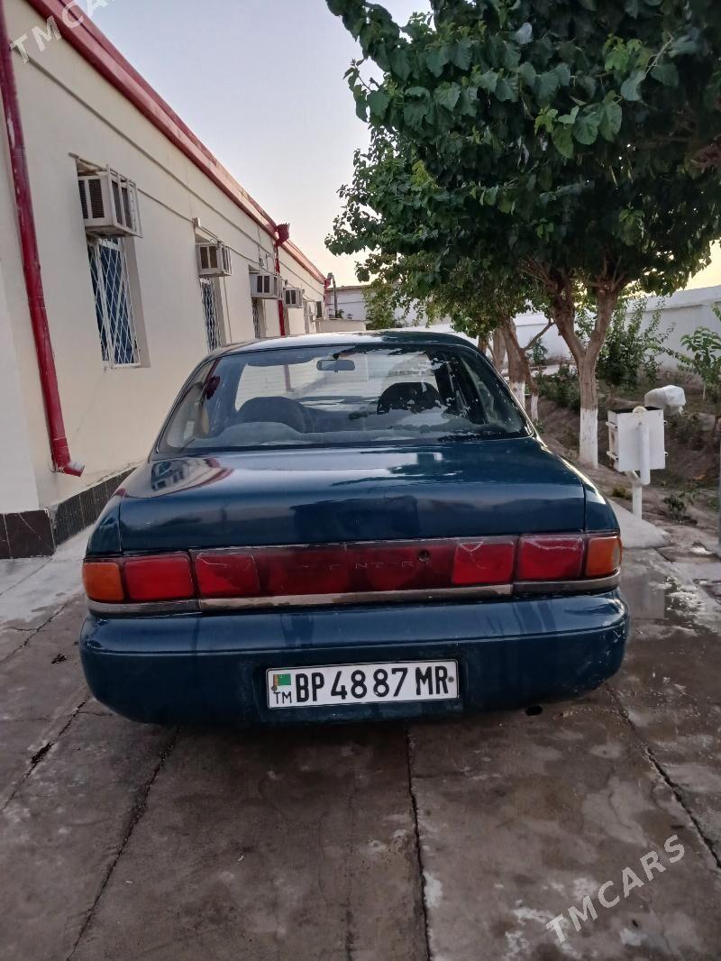 Toyota Sprinter 1993 - 30 000 TMT - Baýramaly - img 4